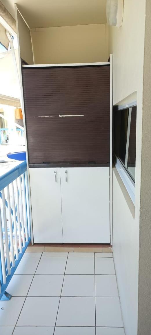 Charmant T1 Avec Vue Sur Marina 莱特鲁瓦西莱 外观 照片